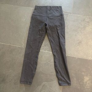 Lulu lemon Align Pants size 6